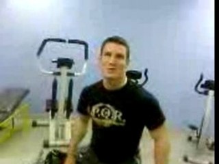 entrainement rugby la valette