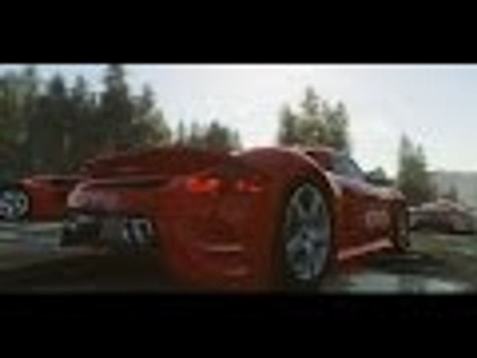 The Crew Lets Play Fail