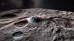 NASA: A Towering Ice Volcano Exists On Ceres