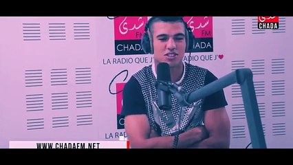 _شاهد ماذا قال  محمد الربيعي عن الصحافة التي تتكلم علي زوجته__