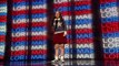 Lori Mae Hernandez Lori Pokes Fun at the Olympics, Howie's Hair & More America's Got Talent 2016
