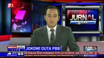 Jokowi Jadi Duta He For She