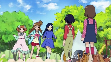 흑마녀 나가신다 5화