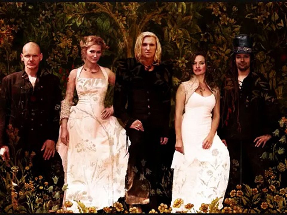 Faun - Golden Apples