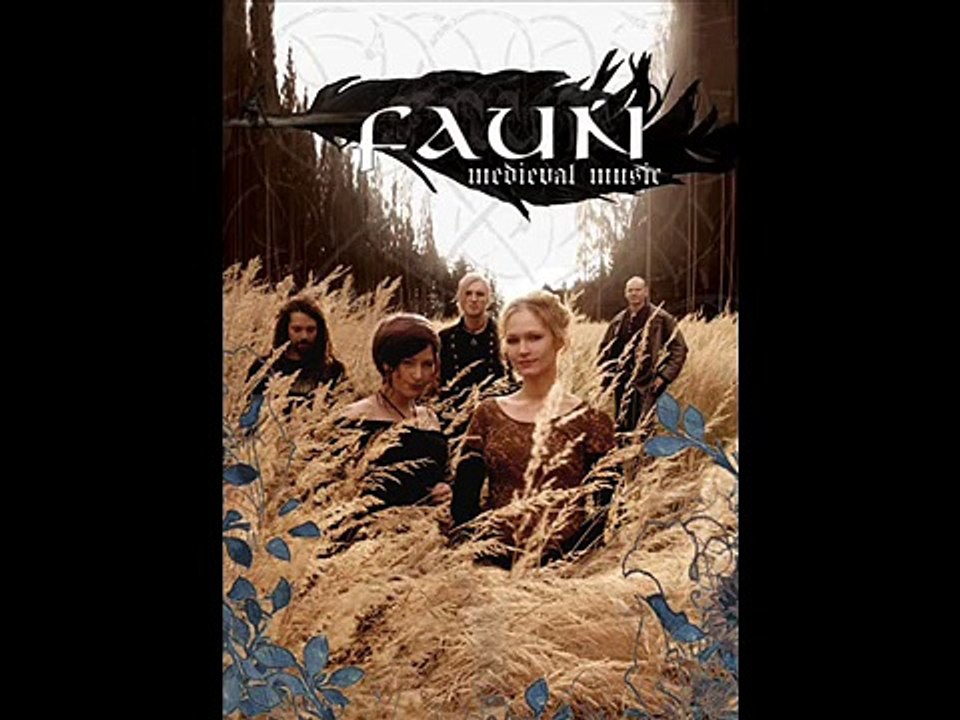 Faun ~ Tanz über die Brücke