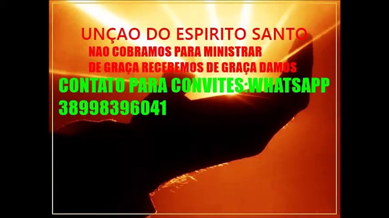 espirito santo lindo