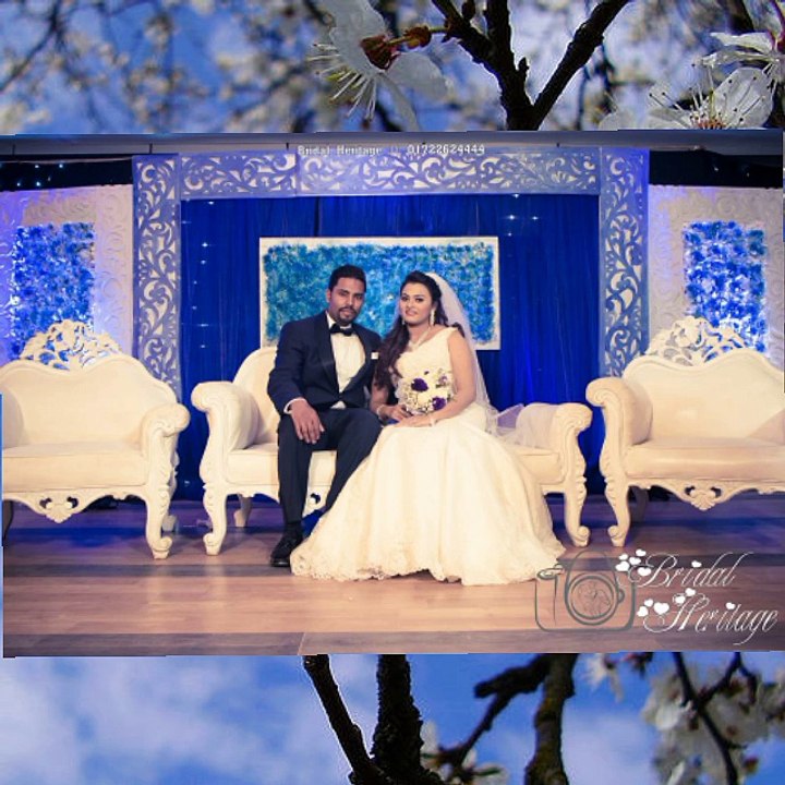 prithu Weds Rhea