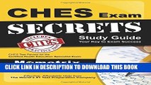[PDF] CHES Exam Secrets Study Guide: CHES Test Review for the Certified Health Education
