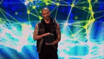 The Illusionists Magic Act Features Fire, Birds and a Nick in the Box America's Got Talent 2016