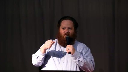 God Loves Us With The Heart Of A Father