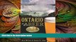 there is  Ontario Beer:: A Heady History of Brewing from the Great Lakes to Hudson Bay (American