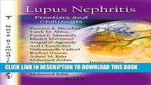 [PDF] Lupus Nephritis: Frontiers and Challenges (Immunology and Immune System Disorders) Full