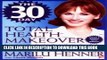 [PDF] Marilu Henner s Total Health Makeover - 10 Steps To Your B.E.S.T.* Body (*balance, Energy,