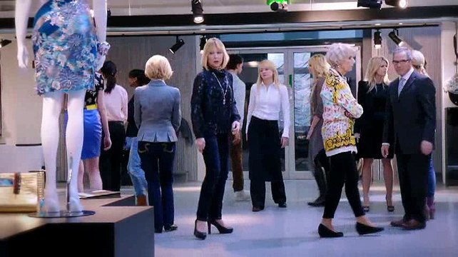 Marlene & Rebecca - Part 122 (Ep. 4281)