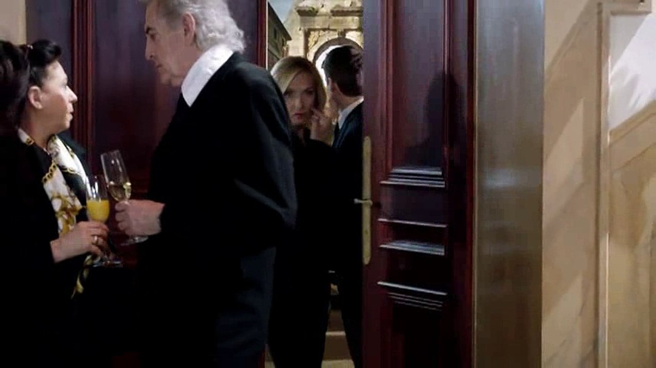 Marlene & Rebecca - Part 124 (Ep.4286)