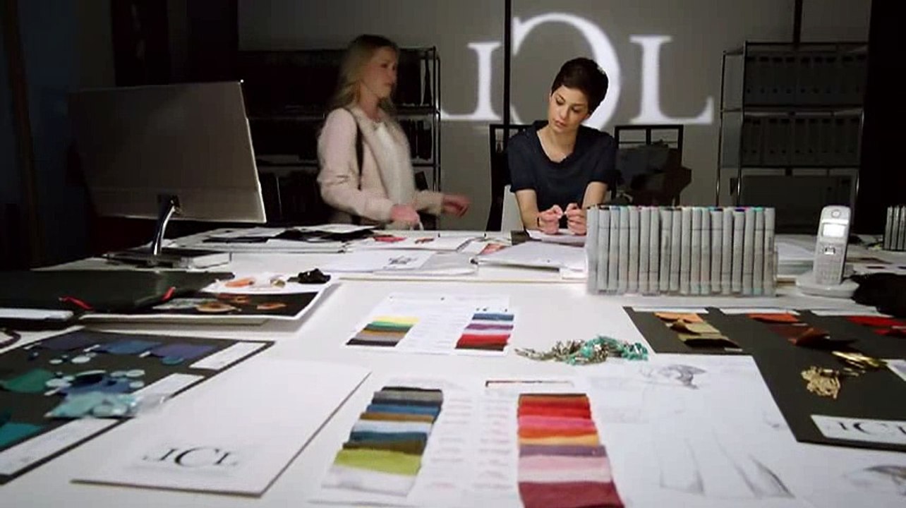 Marlene & Rebecca - Part 128 (Ep. 4295)