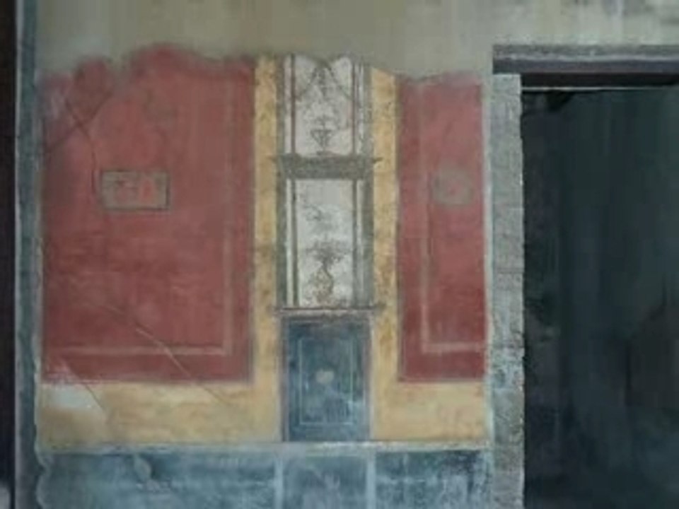 Pompei