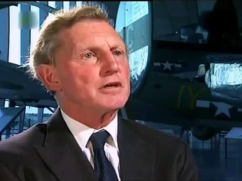 Bitwy Lotnicze II Wojny Światowej - Rajd Doolittle'a