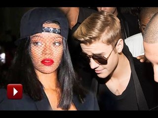 LEAKED : Rihanna & Justin Beiber's New Song