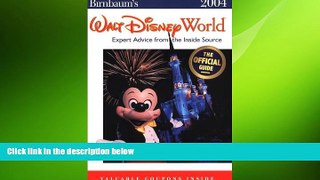 READ book  Birnbaum s Walt Disney World 2004  FREE BOOOK ONLINE