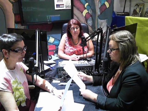 Emisiunea Radio-Tv Arthis din 02.09..2016/P2/ro.