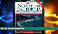 READ book  Camper s Guide to Northern California: Parks, Lakes, Forests, and Beaches (Camper s