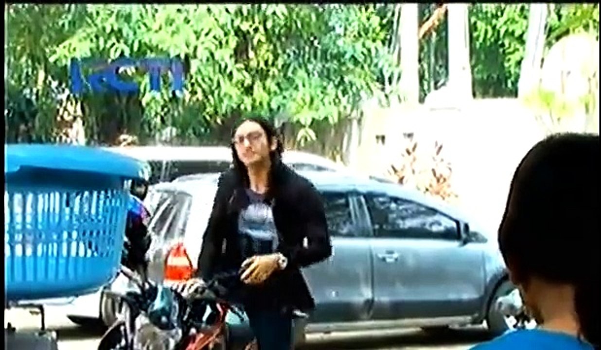 Sinetron Anugerah Cinta Episode 29  Part 2