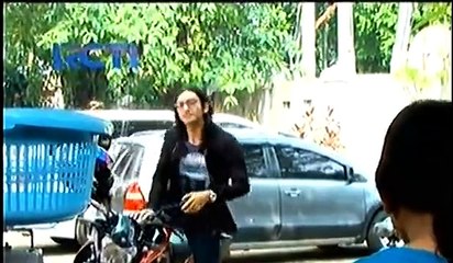 Sinetron Anugerah Cinta Episode 29  Part 2