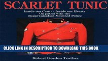 [PDF] Scarlet Tunic: Inside our Cars- Inside our Hearts.  On patrol with the Royal Canadian