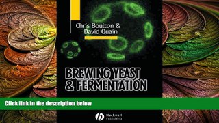complete  Brewing Yeast and Fermentation