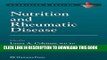 [PDF] Nutrition and Rheumatic Disease (Nutrition and Health) Full Colection