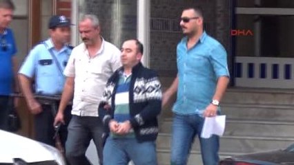 Kütahya Yargıtay Tetkik Hakimi Uslu, Kütahya'da Teslim Oldu