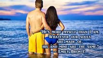 ♥ Love Quotes ♥ funny love quotes for him and couple
