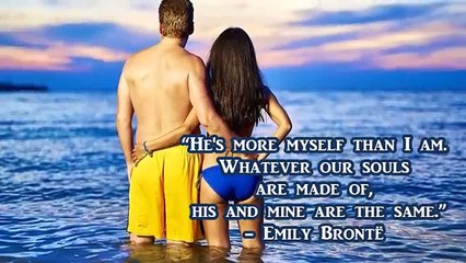 ♥ Love Quotes ♥ funny love quotes for him and couple
