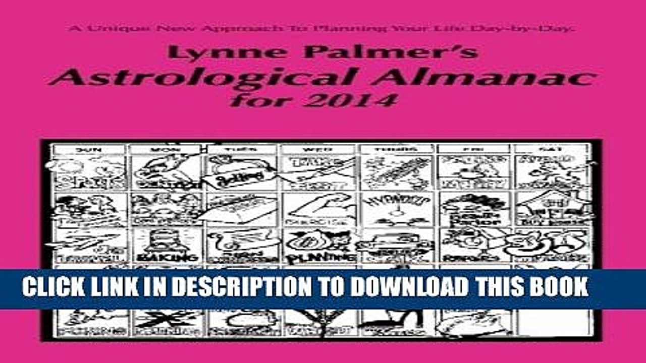 [PDF] Astrological Almanac for 2014 Popular Colection