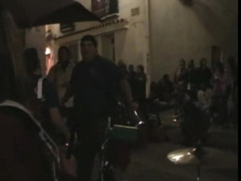 Temps de fleurs banda los companeros