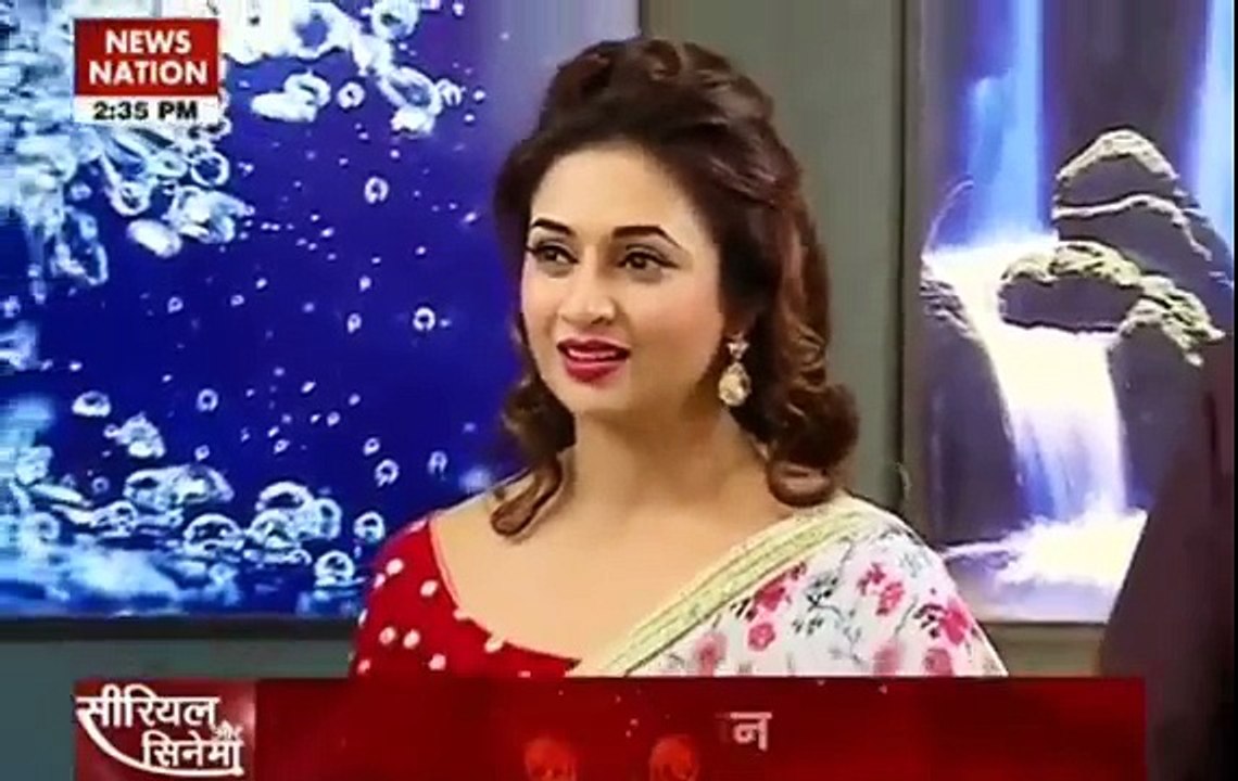 AB SHAGUN KA MOHRA ALIA Yeh Hai Mohabbatein 3rd September 2016 News