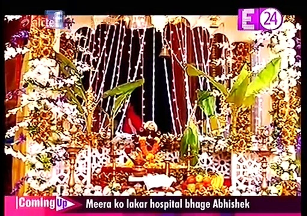 Bahu Hamari Rajni Kant 3rd September 2016 News