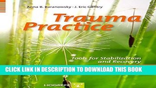 [PDF] Trauma Practice : Tools for Stabilization and Recovery Popular Colection