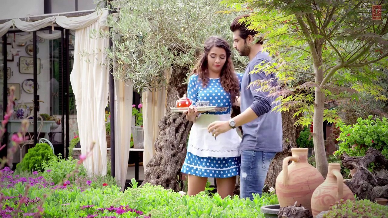 DO CHAAR DIN Lyrical Video Song _ Karan Kundra_,Ruhi Singh_ _ Rahul Vaidya RKV _ Latest Hindi Song