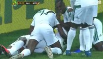 Diallo Guidileye Goal - South Africa 0-1 Mauritania - Goal (02/09/2016)