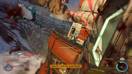 Official Call of Duty® Infinite Warfare – Multiplayer Reveal Trailer