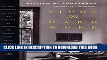 [PDF] Study Is Hard Work: The Most Accessible and Lucid Text Available on Acquiring and Keeping