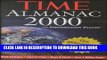 [PDF] The Time Almanac 2000: With Information Please : The Millennium Collector s Edition Full