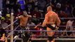 what a match Brock Lesnar and Tajiri vs Rey Mysterio and Edge - WWE HD