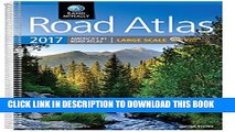 [PDF] Rand McNally 2017 Large Scale Road Atlas (Rand Mcnally Large Scale Road Atlas USA) Full Online