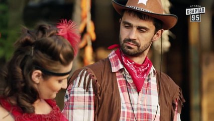 Сериал - Танька и Володька - 15 серия, комедийный ситком