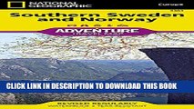 [PDF] Southern Sweden and Norway (National Geographic Adventure Map) Full Colection