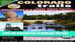 [Read PDF] Colorado Trails Front Range Region: Backroads   4-Wheel Drive Trails Ebook Online