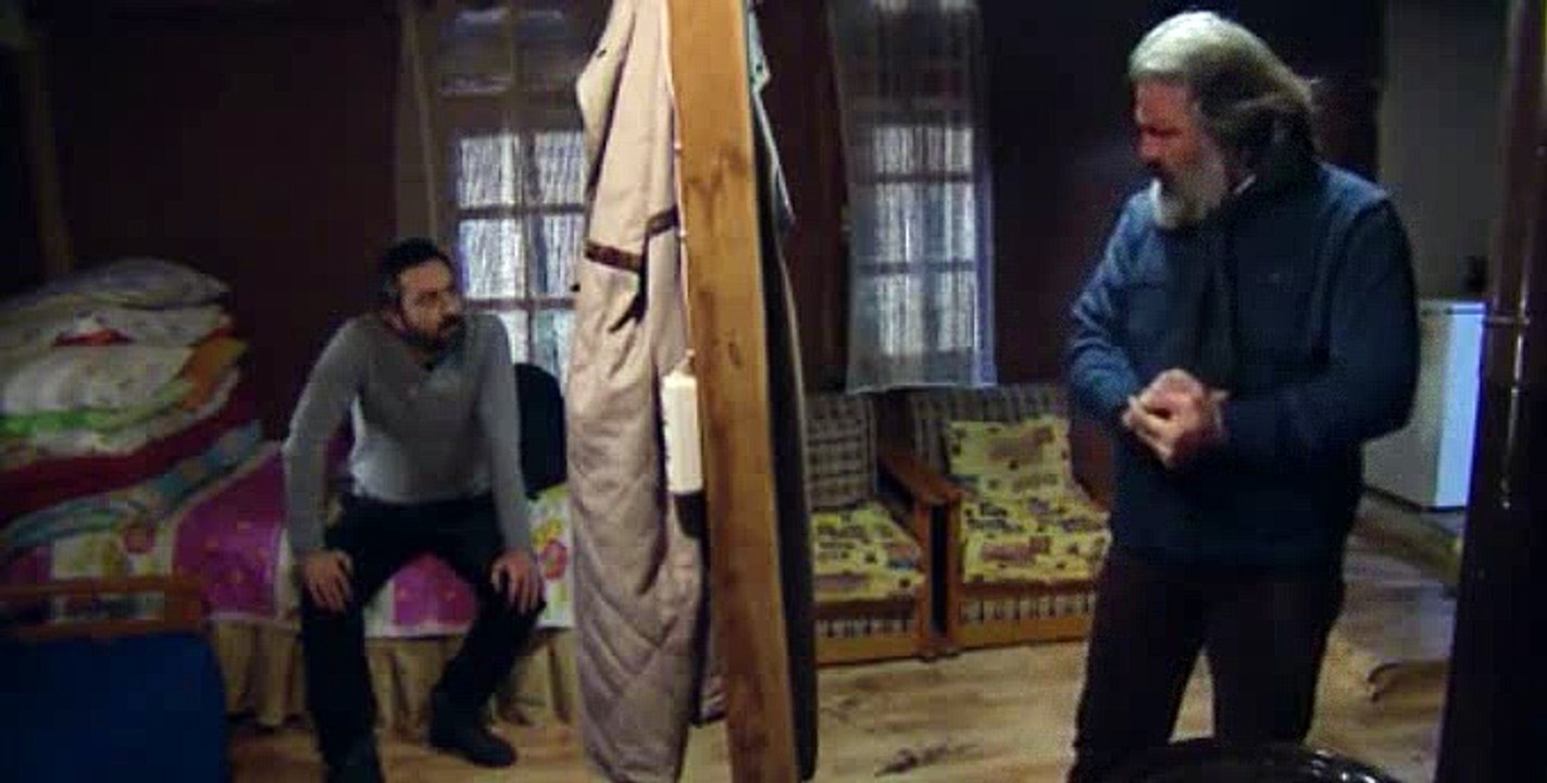 Arka Sokaklar 311.Bölüm Cevher Ve Patronu